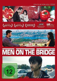 Men on the Bridge OmU - Portakal,Fikret