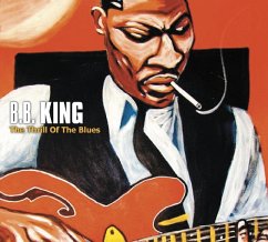 Thrill Of The Blues - King,B.B.