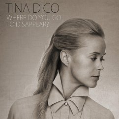 Cover Where Do You Go To Disappear?