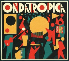 Ondatropica - Ondatropica