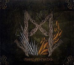 Pagan Prophecies - Fortid