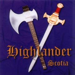 Scotia - Highlander