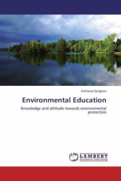 Environmental Education - Syngkon, Emiliana