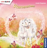 Liebeszauber / Sternenschweif Bd.23 (1 Audio-CD)