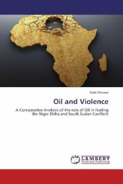Oil and Violence