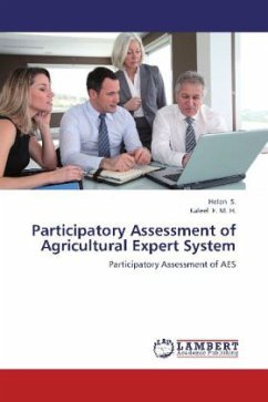 Participatory Assessment of Agricultural Expert System