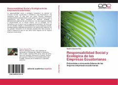 Responsabilidad Social y Ecológica de las Empresas Ecuatorianas