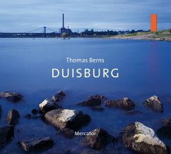 Duisburg - Berns, Thomas