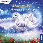 Geheimnis der Nacht / Sternenschweif Bd.24 (1 Audio-CD)
