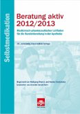 Beratung aktiv 2012 / 2013 - Selbstmedikation