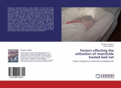 Factors affecting the utilization of insecticide treated bed net - Handiso, Mengistu;Balchew, Tefera