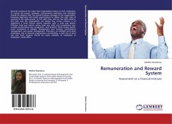 Remuneration and Reward System - Wondimu, Mahlet