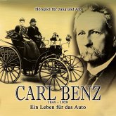 Carl Benz (MP3-Download)