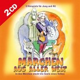 Märchen aus aller Welt (MP3-Download)