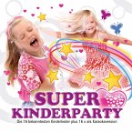 Super Kinderparty (MP3-Download)