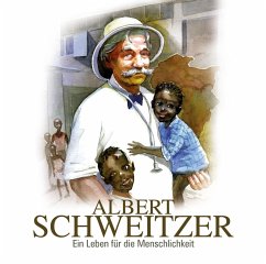 Albert Schweitzer (MP3-Download) - Stephan, Kurt