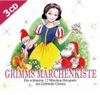 Grimms Märchenkiste (MP3-Download)