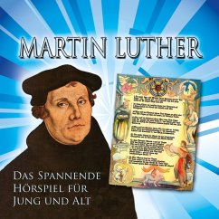 Martin Luther (1483-1546) (MP3-Download) - Stephan, Kurt