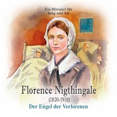 Florence Nightingale (MP3-Download) - Stephan, Kurt