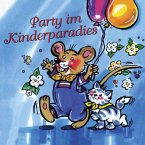 Party im Kinderparadies (MP3-Download)