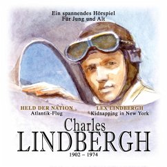 Charles Lindbergh (MP3-Download) - Stephan, Kurt