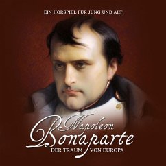 Napoleon Bonaparte (MP3-Download) - Stephan, Kurt