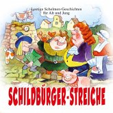 Schildbürger-Streiche (MP3-Download)