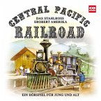 Central Pacific Railroad (MP3-Download)