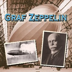Graf Zeppelin (MP3-Download) - Stephan, Kurt
