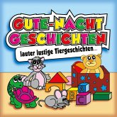 Gute-Nacht-Geschichten (MP3-Download)