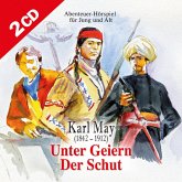 Unter Geiern und Der Schut (MP3-Download)