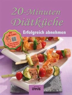 Cover 20-Minuten Diätküche