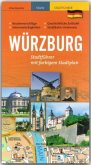 Würzburg - Stadtführer