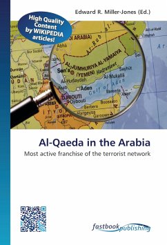 Al-Qaeda in the Arabia
