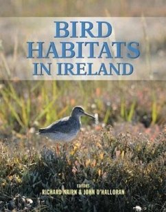 Bird Habitats in Ireland - Nairn, Richard