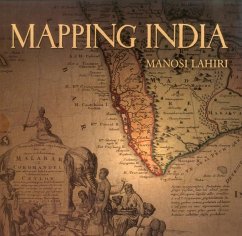 Mapping India - Lahiri, Manosi