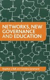 Networks, new governance and education