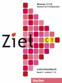 Lehrerhandbuch / Ziel C1 2