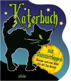 Katerbuch mit Jammerlappen, m. Waschlappen Katerbuch mit Jammerlappen, m. Waschlappen