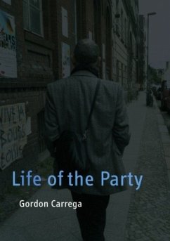 Life of the Party - Carrega, Gordon
