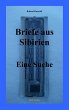 Briefe aus Sibirien - Bild 1