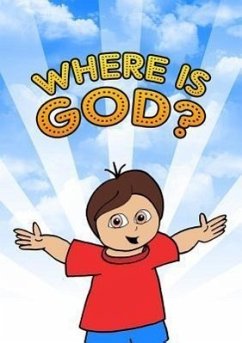 Where Is God? - Ferry, Thaeraese