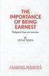 The Importance of Being Earnest - Bild 1
