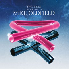 Two Sides: The Very Best Of Mike Oldfield - Oldfield,Mike