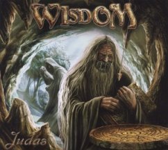 Judas (Ltd.Digipack) - Wisdom