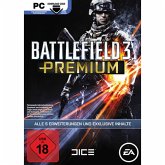 Battlefield 3 - Premium PDLC (Download für Windows)