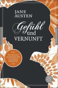 Gefühl und Vernunft - Austen, Jane