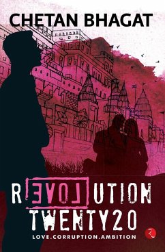 Revolution Twenty20 - Bhagat, Chetan