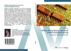 10Gb/s Bang-Bang Takt-und Datenrückgewinnung