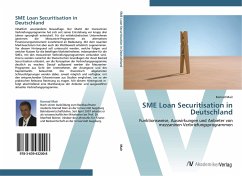 SME Loan Securitisation in Deutschland - Mair, Konrad